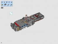 Y-Wing Starfighter #75181