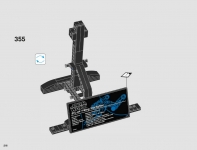 Y-Wing Starfighter #75181