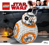 BB-8 #75187