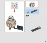 BB-8 #75187