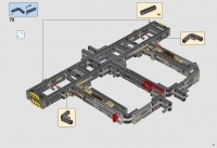 Millenium Falcon #75192