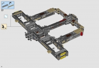 Millenium Falcon #75192