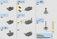 Millenium Falcon #75192