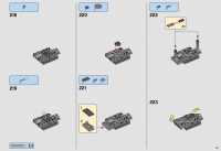 Millenium Falcon #75192