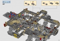 Millenium Falcon #75192