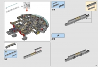 Millenium Falcon #75192