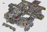 Millenium Falcon #75192