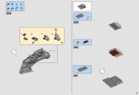 Millenium Falcon #75192