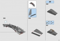 Millenium Falcon #75192