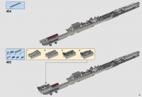 Millenium Falcon #75192