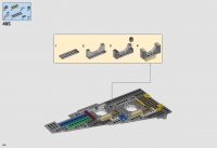 Millenium Falcon #75192