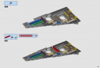 Millenium Falcon #75192