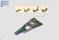 Millenium Falcon #75192