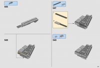 Millenium Falcon #75192