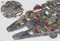 Millenium Falcon #75192