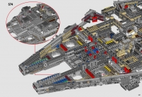 Millenium Falcon #75192