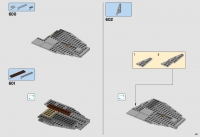 Millenium Falcon #75192