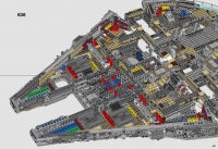 Millenium Falcon #75192