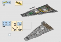 Millenium Falcon #75192