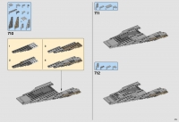 Millenium Falcon #75192