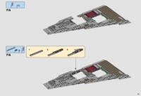 Millenium Falcon #75192