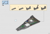 Millenium Falcon #75192