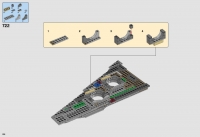 Millenium Falcon #75192