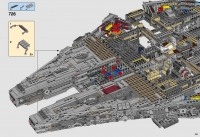 Millenium Falcon #75192