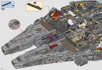 Millenium Falcon #75192