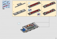 Millenium Falcon #75192