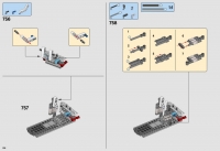 Millenium Falcon #75192