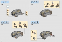 Millenium Falcon #75192