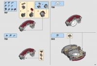 Millenium Falcon #75192