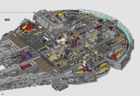 Millenium Falcon #75192