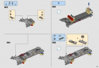 Millenium Falcon #75192