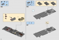 Millenium Falcon #75192