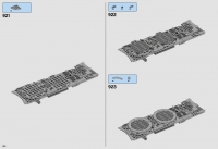 Millenium Falcon #75192