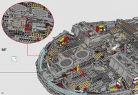 Millenium Falcon #75192