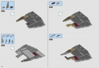 Millenium Falcon #75192