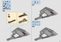 Millenium Falcon #75192