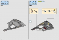 Millenium Falcon #75192