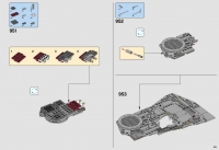 Millenium Falcon #75192