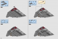 Millenium Falcon #75192