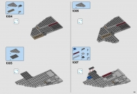 Millenium Falcon #75192