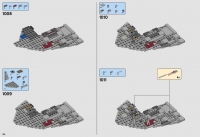 Millenium Falcon #75192