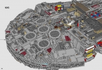 Millenium Falcon #75192