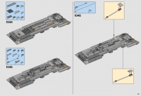 Millenium Falcon #75192