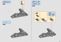 Millenium Falcon #75192