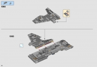 Millenium Falcon #75192