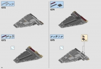 Millenium Falcon #75192